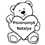 Povoroznyk.Teddy